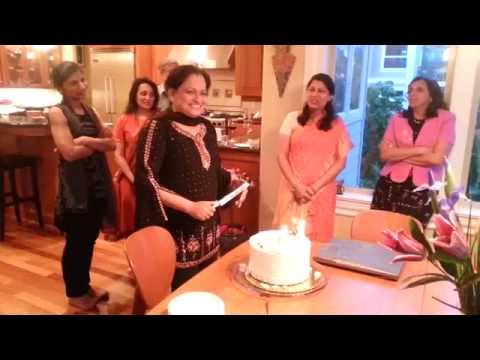 Swati - Happy Birthday