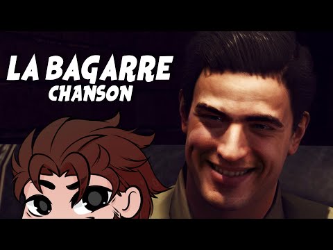 LA BAGARRE | Mafia