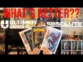 Ranking Marvel S Ultimate Universe And DC S Absolute Universe