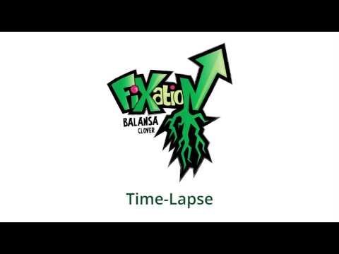 FIXatioN Clover Timelapse Video with Daily Average Temperatures