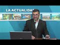 SE REALIZO UN TALLER DE HUERTA EN UTHGRA LOS COCOS