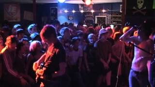 Bless The Fall (Live DVD) - Wait For Tomorrow