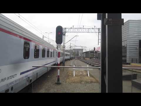 EP07-1037 (ex. EU07-449 (EU: 140 042-9)) z iC 65105 "POMORZANiN" (WR.GŁ.-GDY.GŁ.) - start z WR.GŁ.