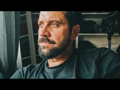 Das war wohl vorerst das letzte Mal, dass sich Ben Kauer im Netz zu Wort meldet. Erst vor ein paar T