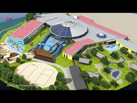 Hoyerswerda: Schließung des Lausitzbad - LAUSITZWELLE