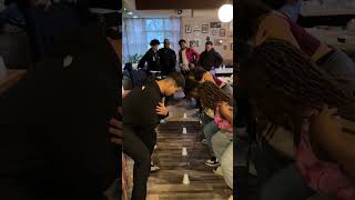 Black Student Union Field Event Day [25]