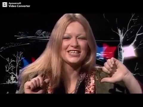 Pussykat  -  Mississippi  (1976) (auf deutsch)
