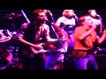 Ozark Mountain Daredevils. Look Away.Live.