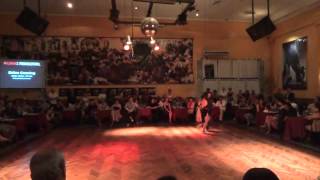 2015 Pablo Nievas y Valeria Zunino-Salon Canning-Parakultural-milonga diferente 3/3