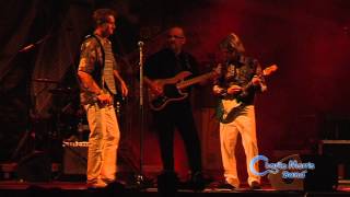 Monsieur Miracle - Charlie Morris Band - Live in Fribourg