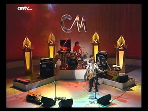Abejorros video Esta vida - CM Vivo 1997