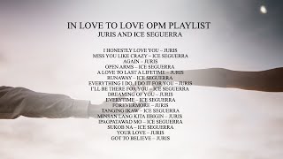 Download lagu In Love To Love | The Best of Juris and Ice Seguerra mp3