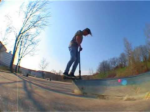 SK presents: Long Way Home