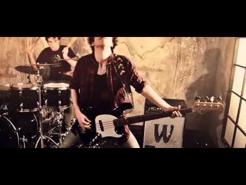 Storm Inside - Всё против нас [official music video 2013]