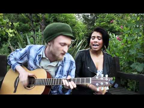 Lovelle Hill - Say Your Piece | Certified UK [S.2 EP.9]