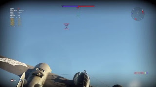 war thunder　のんびりプレイpart 77　［分隊参加ok ] [初見さん大歓迎]