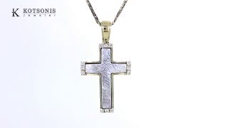 Κόσμημα Κοτσώνης Κόρινθος / Κοσμήματα με την υπογραφή του καλύτερου Ελληνικού εργαστηρίου