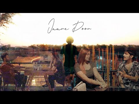 RAAMIS x JANI - Jaane Doon (Official Music Video)