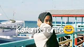 Download lagu story wa lucu tapi romantis paling bikin senyum2 sendiri mp3