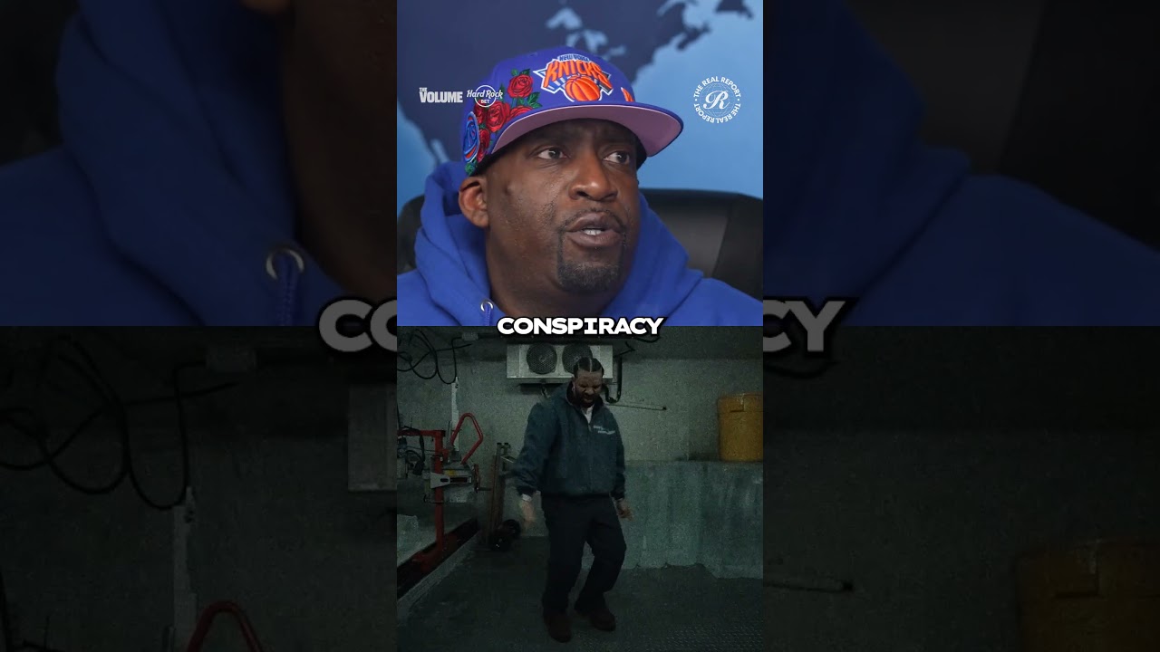 Murda and Yayo talk Future on Iceman, Ricky Rosetta and Kendrick removing GNX off all platforms