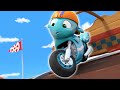 Full Episode Special ️ Ricky Zoom Cartoons For Kids Ultimate Rescue Motorbikes For Kids