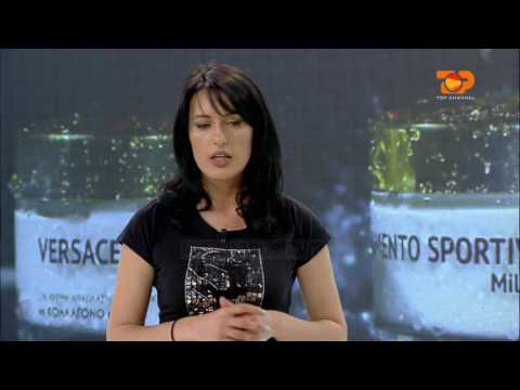 Ne Shtepine Tone, 27 Prill 2017, Pjesa 5 - Top Channel Albania - Entertainment Show