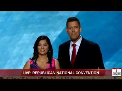 Sample video for Sean Duffy