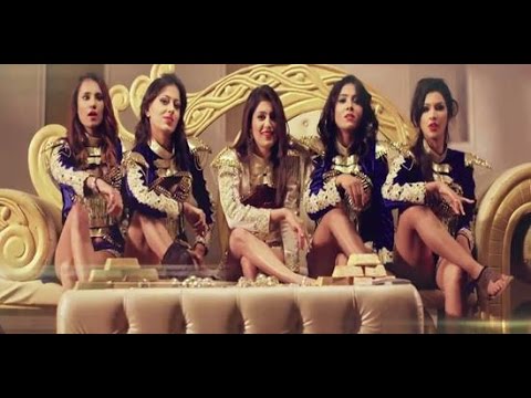 Girls Need Cash — watch video