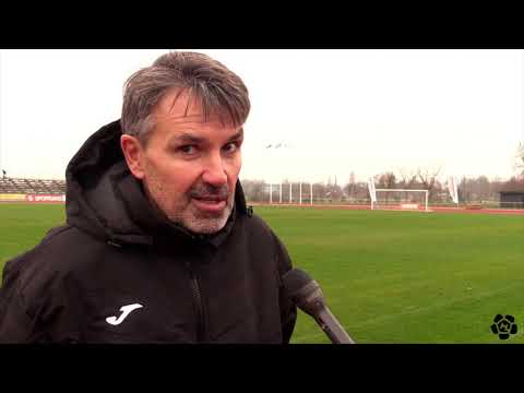 36. voor: Kuressaare - Pärnu 21, Važinski intervjuu