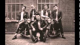 Collabro - Circle Of Life