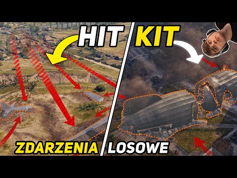 Jednak nie takie złe te zdarzenia losowe, ALE...