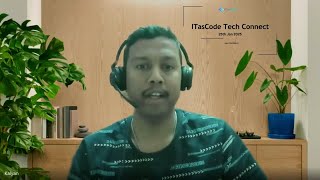 ITasCode Tech Connect: Software Development & the Future of Coding