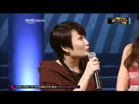 110928 달샤벳 (Dal★shabet)