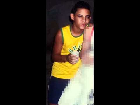Mc Marcelly - Borboleta desce louca ♫