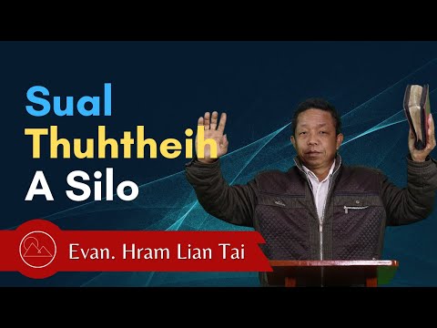 Pathian Thu: There Is No Sin - Evan. Hram Lian Tai Free Mp3 Download