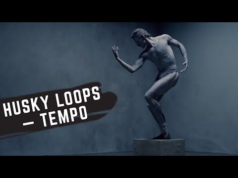 Sergei Polunin x Rankin x Husky Loops - Tempo