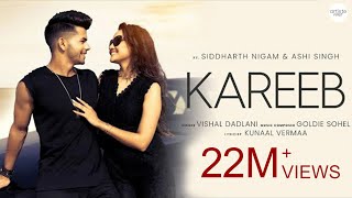 KAREEB (Full Video)  Vishal D  Goldie Sohel  Siddh