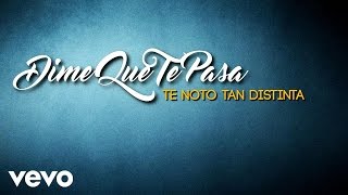 La Terapia - Hablame De Ti (Video Lyric) ft. Jhon Blade