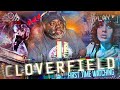 CLOVERFIELD 2008 FIRST TIME WATCHING MOVIE REACTION