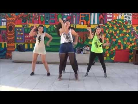 I like That - Glam (Ensayo de AngelKissDG)