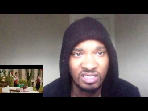 Stung Official Trailer #1 Reaction!!!!