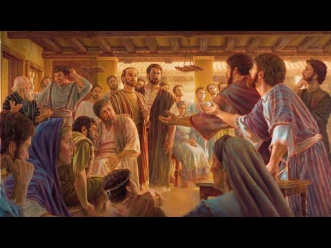 The Acts 15 "compromise" - its origins and its implications