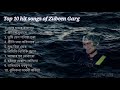 Top 10 hit songs of Zubeen Garg / Zubeen Garg Assamese hit songs