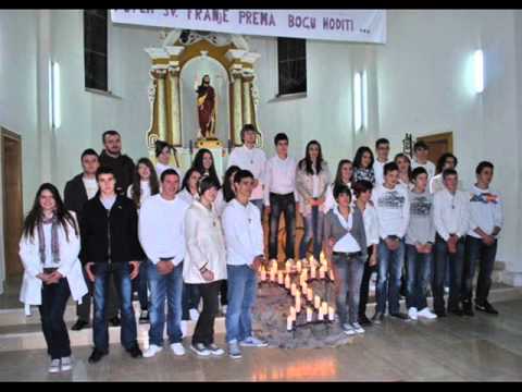 Frama Ružići - Put, Istina i Život (FRAMAFEST 2011)