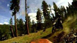 preview picture of video 'Clear Creek 2009.wmv'