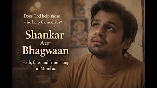 Shankar Aur Bhagwaan | Short Film | By Asmit Pathare video