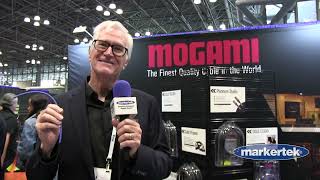Video thumbnail for Mogami W2534 and 2549 Neglex Microphone Cable by Markertek – America's Broadcast Supply House