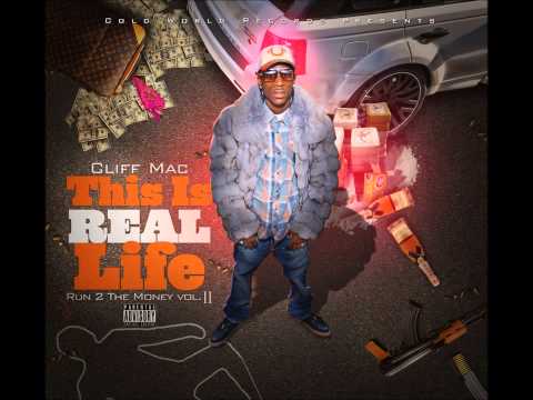 Cliff Mac- They Ain't Fuckin' Wit The Team