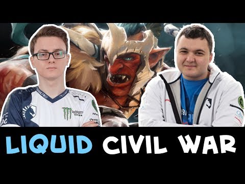 Miracle vs Mind_ControL — Liquid 9k vs 9k in pub
