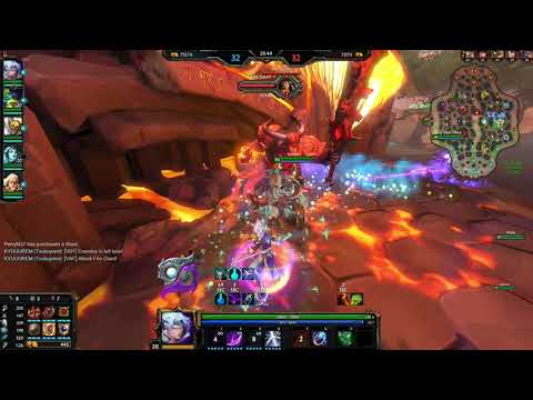 SMITE replay 2021 09 06 22 02